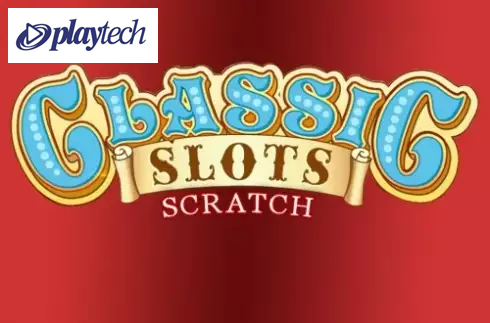 Classic Slot Scratch